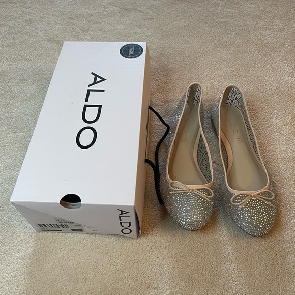 Aldo flats - Picture 7 of 7